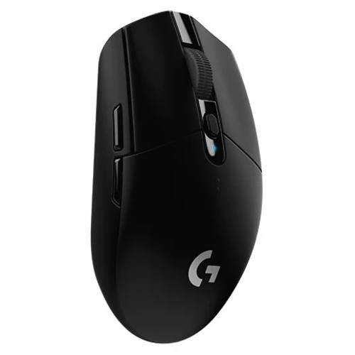 Мышь Logitech G305 LIGHTSPEED, Balck (черная) 910-005282 910-005282 / 920-005283 #1