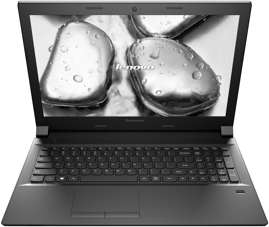 Ноутбук Lenovo IdeaPad B5080,Core i3 4005U, 4Gb, 500Gb, DVD-RW, Intel HD Graphics 4400,15.6",Win8.1 80LT00FGRK