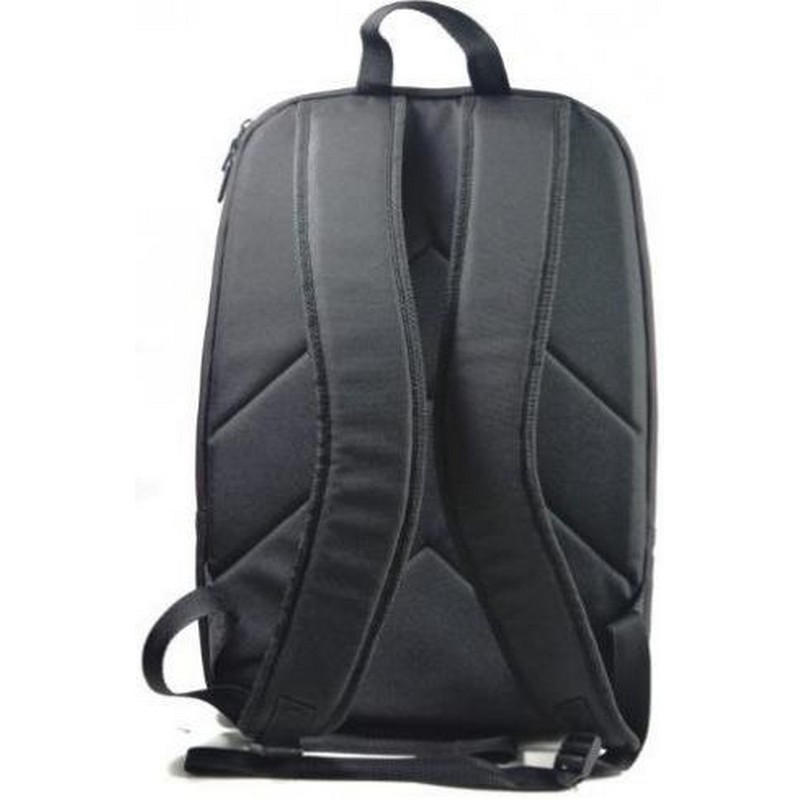 Рюкзак ASUS для ноутбука NEREUS backpack, 16" макс. Полиэстер.390 x 440 x 50 мм.Черный 90-XB4000BA00060- 90-XB4000BA00060- #3