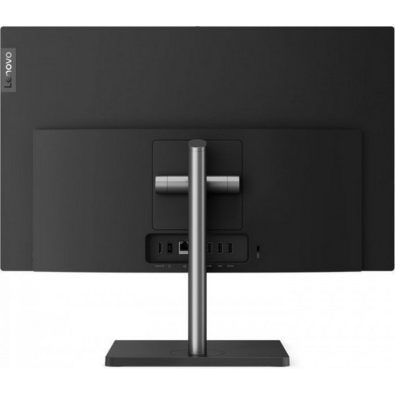 Моноблок Lenovo V30a-22IML black 21.5" {FHD i3-10110U/4Gb/1Tb/DOS/k+m} 11FV001JRU 11FV001JRU