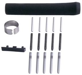 Комплект Wacom наконечников I3 PEN ACC KIT FUZ-A119 FUZ-A119 #1
