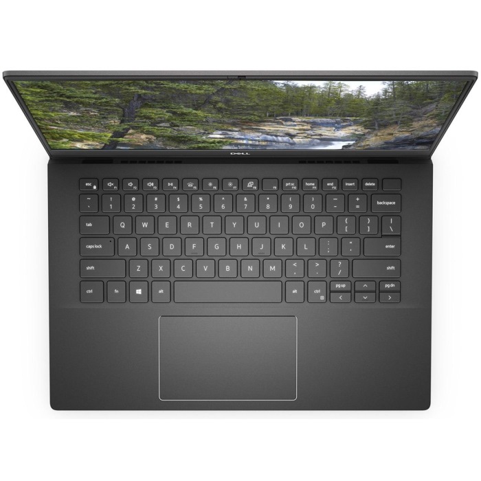 Ноутбук Dell Vostro 5502 Core i7-1165G7 15.6, FHD AG, Narrow Border, WVA 16GB (1x16G) 512GB SSD NVIDIA MX330 2GB GDDR5 Linux Dune 2,15kg 5502-6275 5502-6275