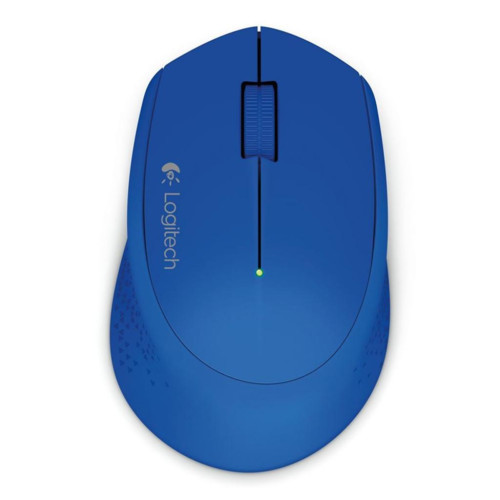 Мышь Logitech беспроводная M280 Blue 910-004290 910-004290 #4