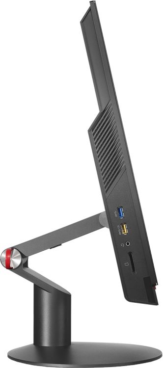 Моноблок Lenovo M900z 23.8" Full HD/i7-6700/8Gb/500Gb/DVDRW/Win10Pro64, WiFi, BT, KB+Mouse 10F5S0VW00 10F5S0VW00