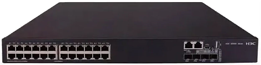 Коммутатор H3C LS-5560X-30C-PWR-EI-GL LS-5560X-30C-PWR-EI-GL