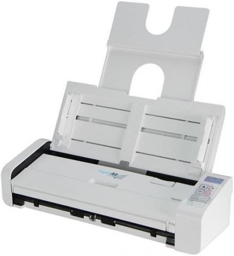 Сканер Avision PaperAir 215 (А4, 20 стр./мин, АПД 20 листов, WiFi, встроенное ПО) 000-0876-07G 000-0876-07G
