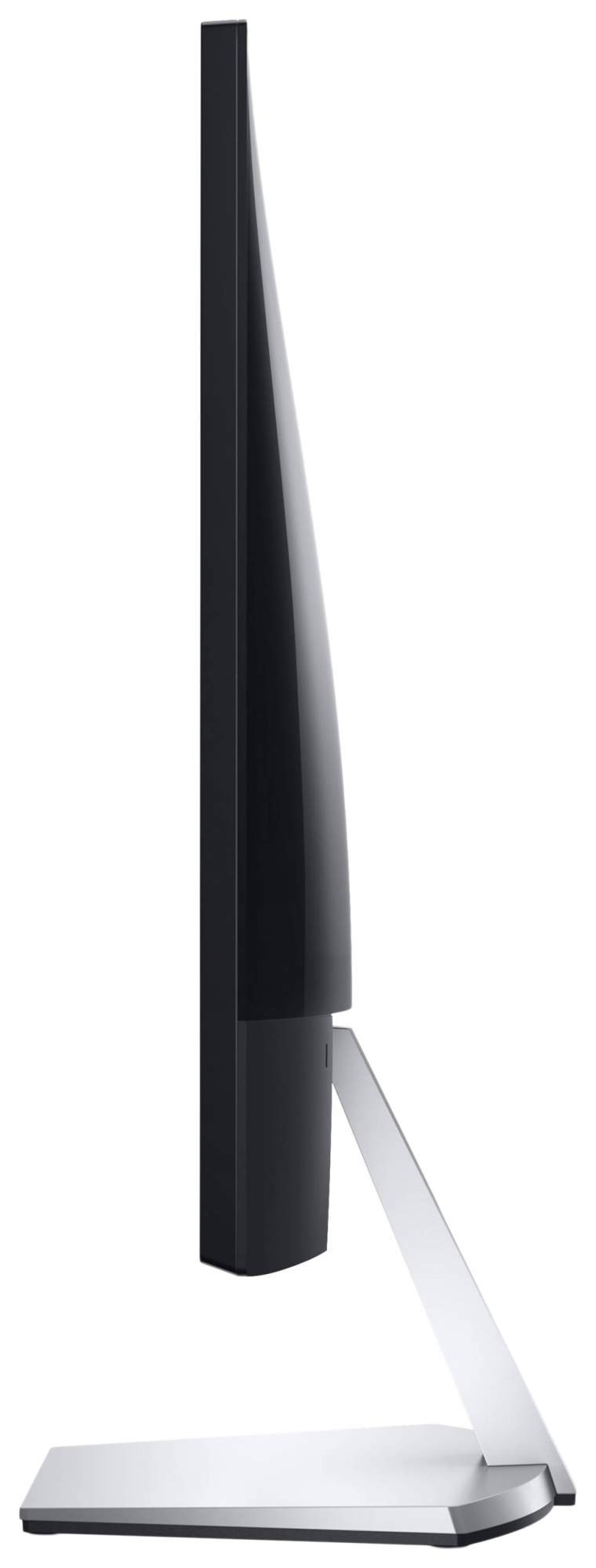 Монитор Dell 27" S2719H черный IPS LED 16:9 HDMI M/M глянцевая 1000:1 250cd 178гр/178гр 1920x1080 FHD 2719-2323 2719-2323