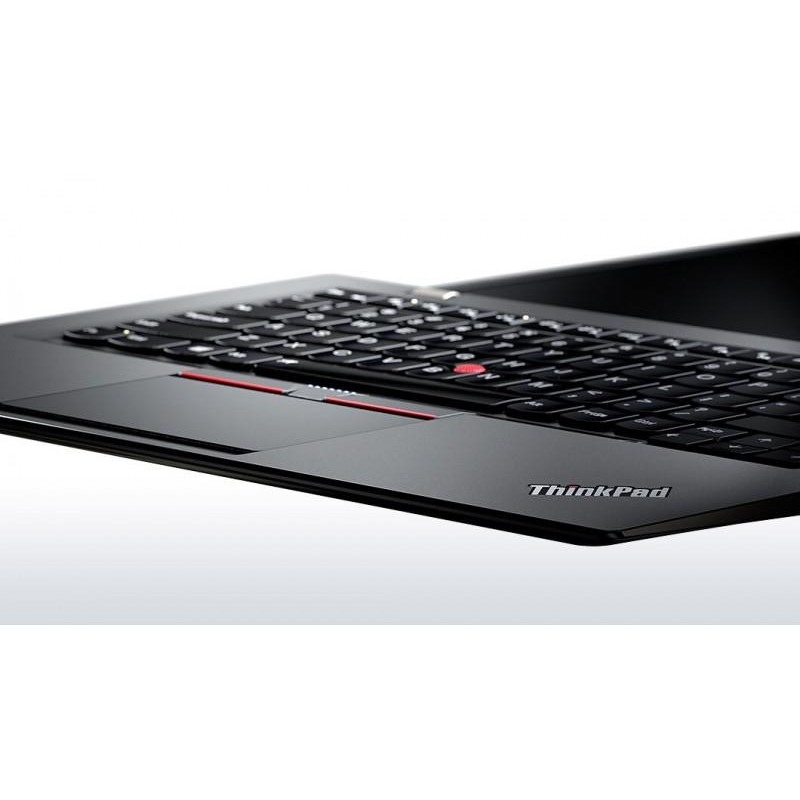 Ультрабук Lenovo ThinkPad x1 Carbon 4 Core i7 6500U/8Gb/SSD512Gb/Intel HD Graphics 520/14"/IPS/FHD (1920x1080)/4G/Windows 10 Professional 64/black/WiFi/BT/Cam 20FCS03A00