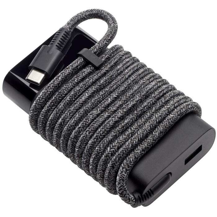 Адаптер HP AC 65W USB-C Slim Power Adapter 3PN48AA 3PN48AA #2
