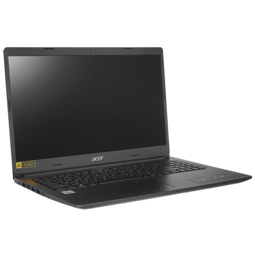 Ноутбук Acer Aspire 5 A514-53-51AZ Core i5 1035G1/8Gb/1Tb/Intel UHD Graphics/14"/IPS/FHD (1920x1080)/Eshell/black/WiFi/BT/Cam NX.HURER.003 NX.HURER.003 #6