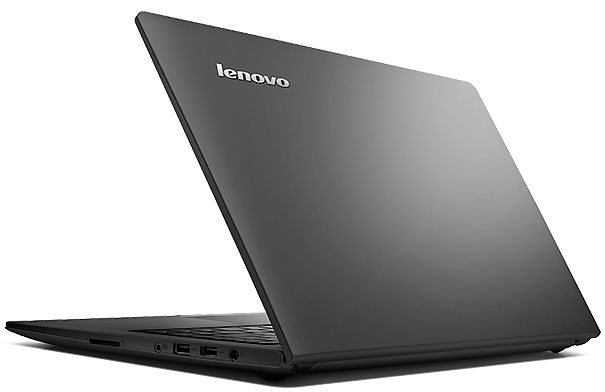 Ноутбук Lenovo IdeaPad S4070 Pentium 3558U/4Gb/500Gb/14"/FWXGA (80GQ0005RK) 80GQ0005RK #6