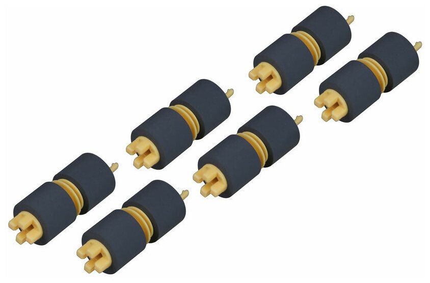 Комплект Xerox ролика подачи WC 7232/7425/7525/7830 Phaser 7500 604K56080 604K56080