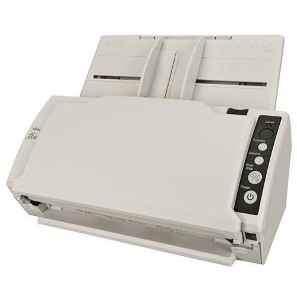Сканер Fujitsu fi-6110 (USB 2.0,ADF,40 стр/мин) PA03607-B061 #2
