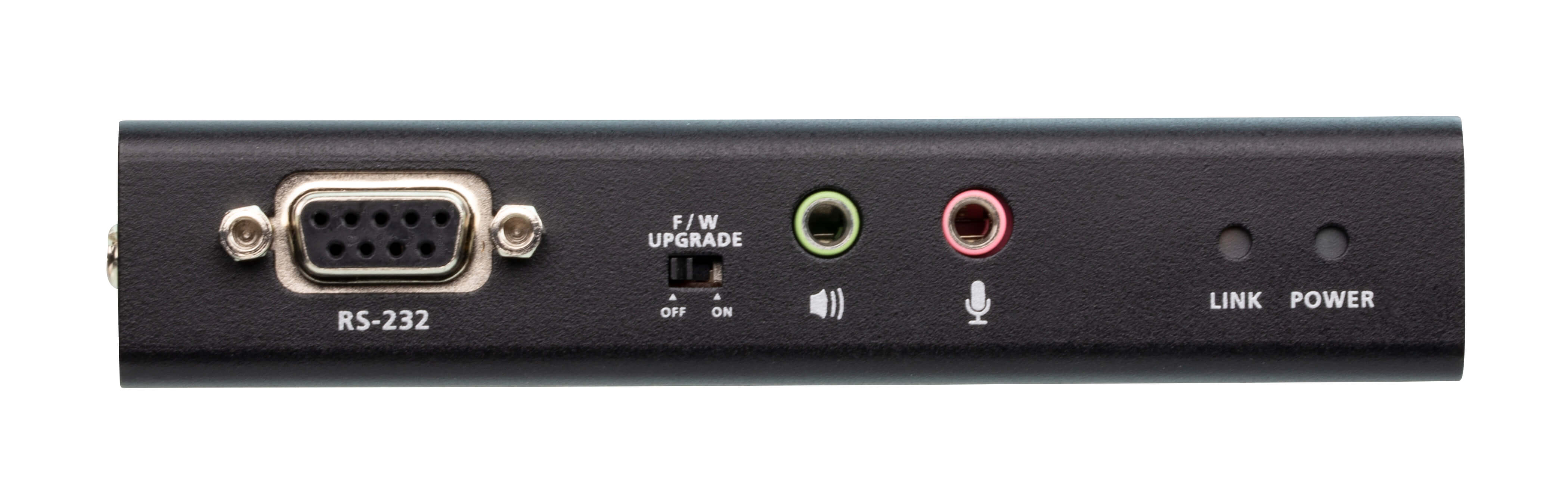 Кабель ATEN Mini USB DVI HDBaseT™ KVM Extender (1920 x 1200@100m) CE611-AT-G CE611-AT-G