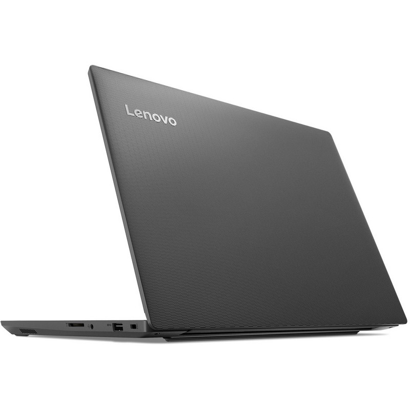 Ноутбук Lenovo IdeaPad V130-14IGM Pentium Silver N5000/4Gb/SSD256Gb/Intel UHD Graphics 605/14"/TN/FHD (1920x1080)/Free DOS/dk.grey/WiFi/BT/Cam 81HM00CNRU 81HM00CNRU