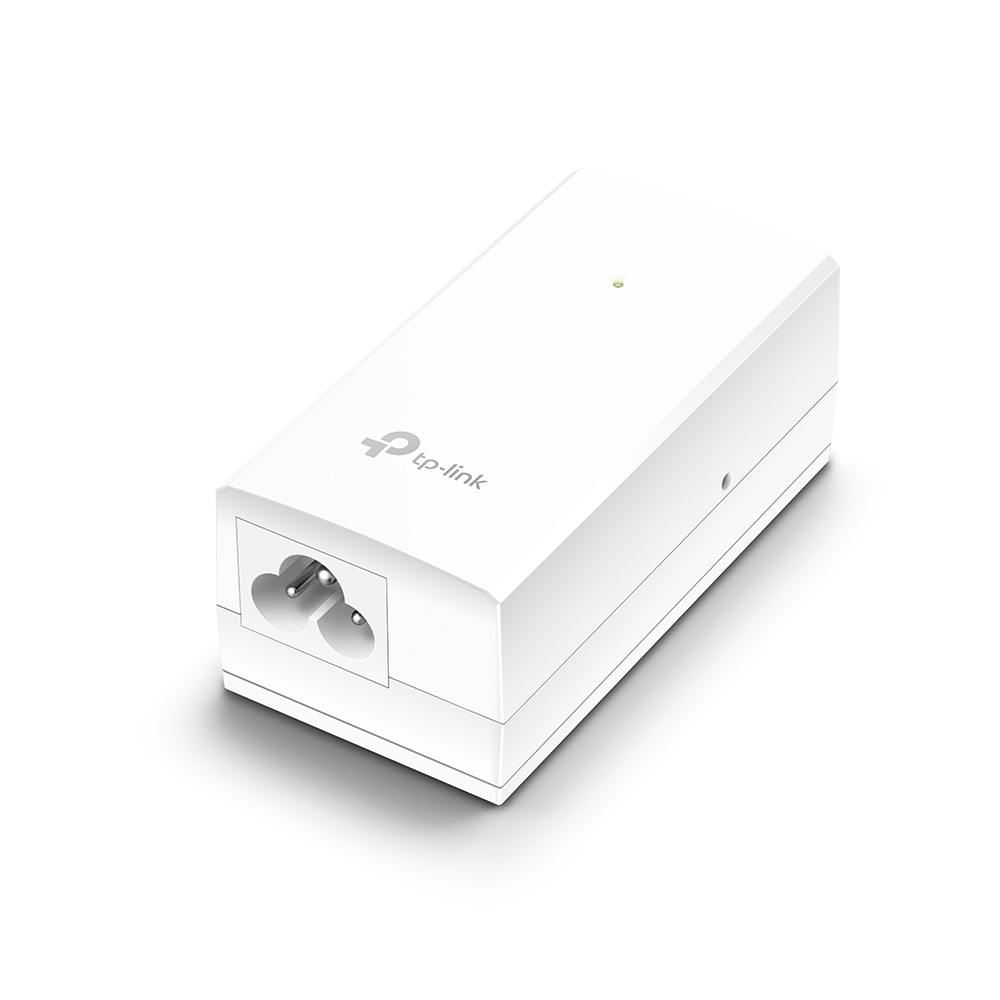 Инжектор TP-Link TL-POE2412G 2G Passive PoE 24V 12W TL-POE2412G TL-POE2412G