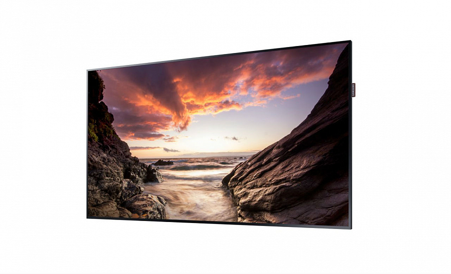 Профессиональная панель Samsung PM43F-BC 43" LH43PMFXTBC/CI LH43PMFXTBC/CI