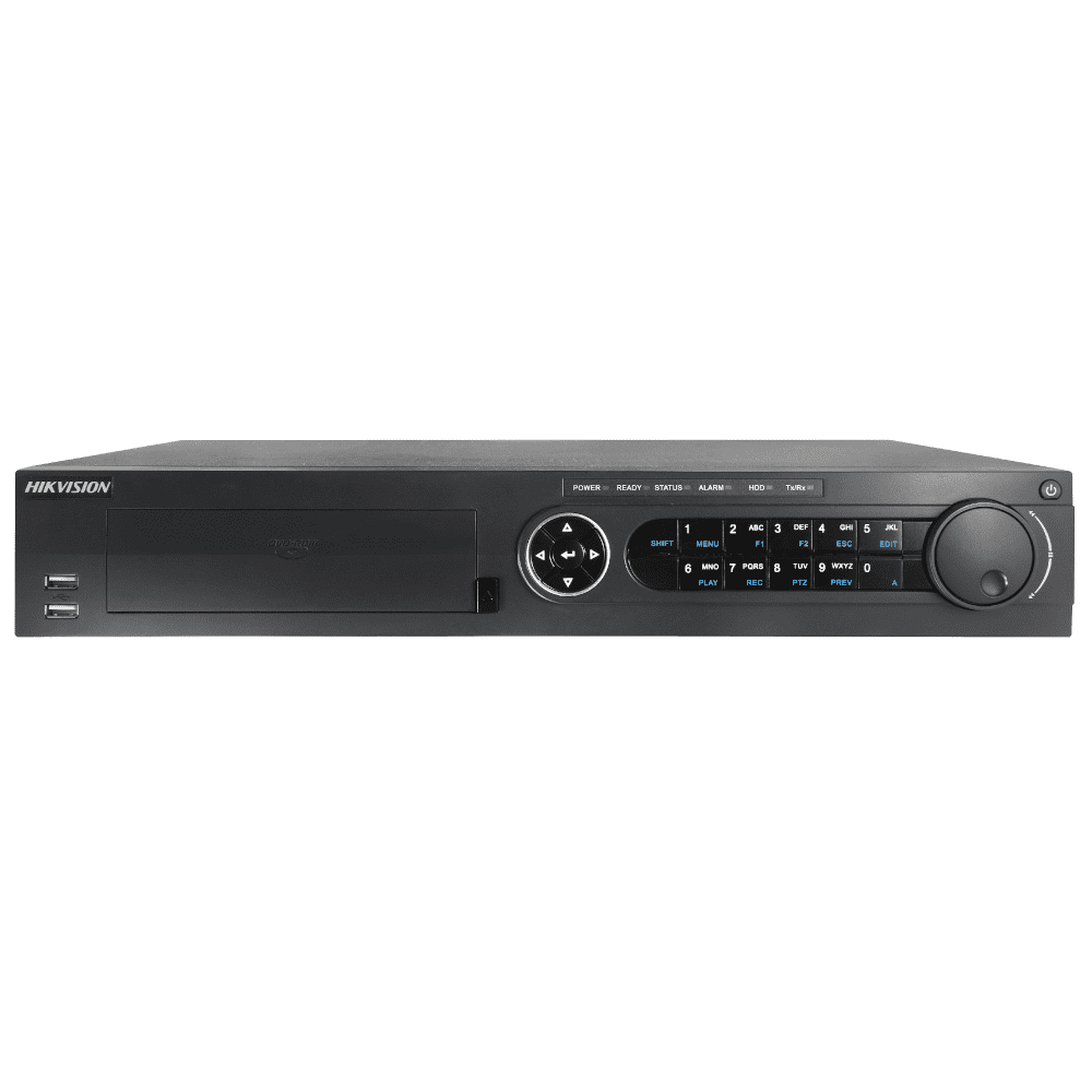 Видеорегистратор Hikvision DS-7332HGHI-SH DS-7332HGHI-SH