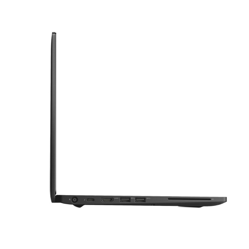 Ноутбук Dell Latitude 7490 14,0" FullHD IPS Antiglare i7-8650U (1,9GHz) 16GB (2x8GB) DDR4 512GB SSD Intel UHD 620 W10 Pro 7490-1702 7490-1702