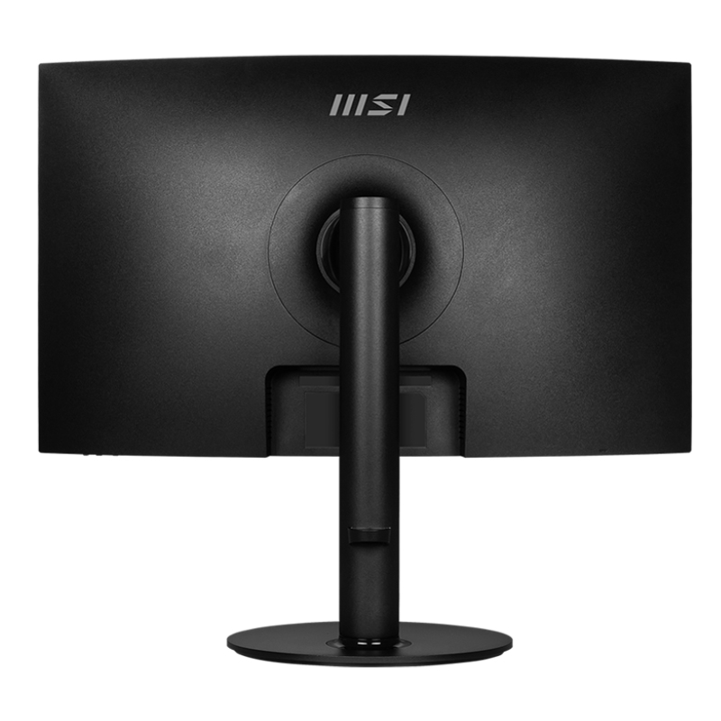 Монитор MSI Modern MD271CP 27" 16:9 FHD(1920x1080)VA Curve 1500R,5ms(GTG),3000:1,100M:1,250nit,178/178,1xHDMI 1.4,USB-C,Tilt,Swivel,Height,VESA,75Hz,1y w-ty 9S6-3PA6AH-020 9S6-3PA6AH-020