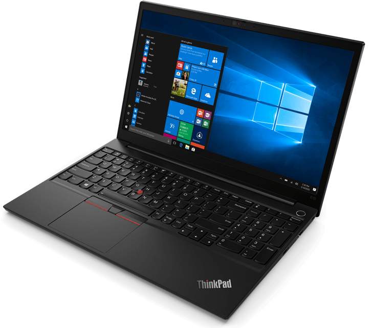 Ноутбук Lenovo ThinkPad E15 G2 Black 15.6" FHD i5-1135G7/8Gb/256Gb SSD/W10Pro 20TES37R00 20TES37R00