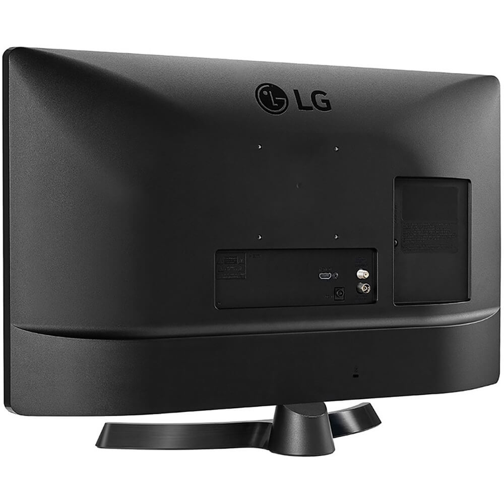 Телевизор LG 28TN515V-PZ 28",HD,50Hz,черный,USB 28TN515V-PZ 28TN515V-PZ #3