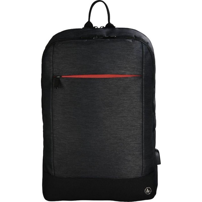 Рюкзак Hama для ноутбука 17.3" Manchester черный полиэстер 00101891 00101891 #4