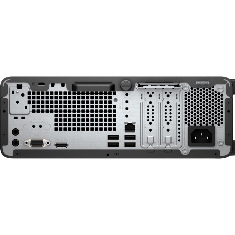 Компьютер HP 290 G2 SFF Core i3-9100,8GB,256GB M.2,DVD-WR,usb kbd/mouse,Win10Pro(64-bit),1-1-1 Wty(repl.3ZE01EA) 8VR96EA 8VR96EA