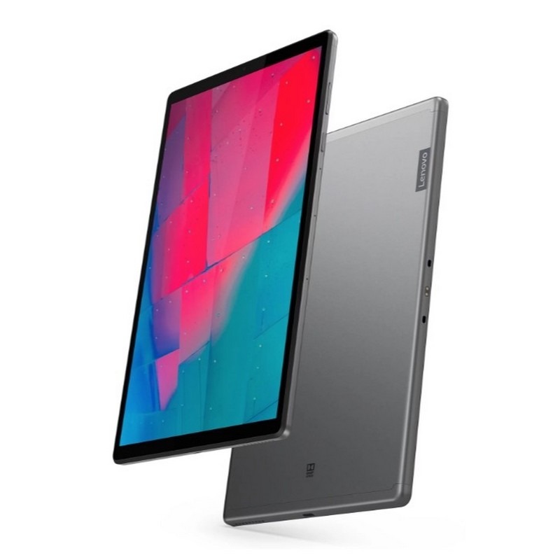 Планшетный компьютер Lenovo TB-X606F TAB 4G+64GSL-RU  ZA5T0284RU ZA5T0284RU