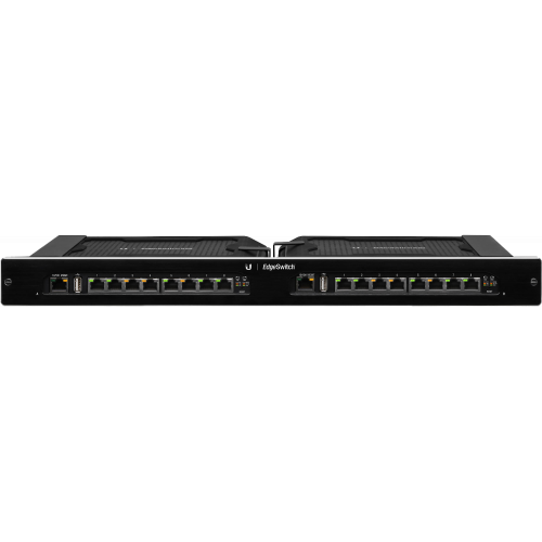 Коммутатор Ubiquiti EdgeSwitch 16XP ES-16XP-EU ES-16XP-EU #2