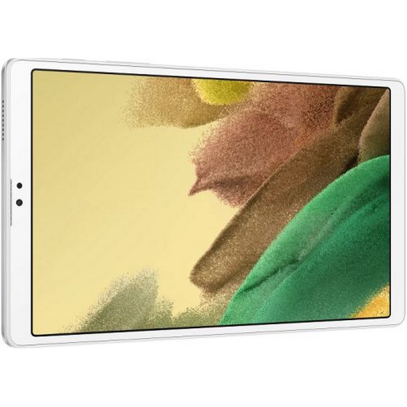 Планшетный компьютер Samsung Galaxy Tab A7 Lite 32GB LTE, серебро SM-T225NZSASER SM-T225NZSASER
