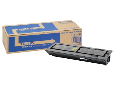 Картридж Kyocera TK-435 для TASKalfa 180/181/220/221 1T02KH0NL0 1T02KH0NL0