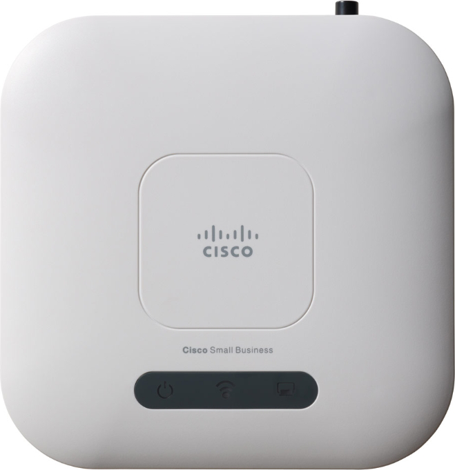 Точка доступа Cisco WAP321-E-K9 WAP321-E-K9 #2