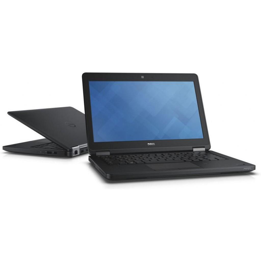 Ноутбук Dell Latitude E5250 12.5" i5 5200U,4Gb, 500Gb, 4G, Wi-Fi, Bluetooth, Win7Pro 5250-7720 5250-7720