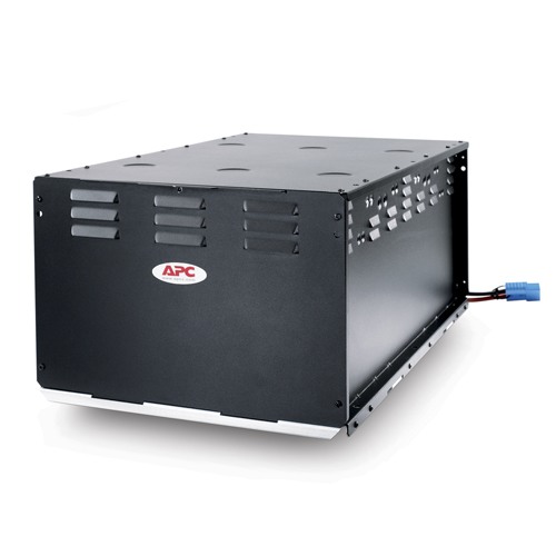 Батарейный блок APC Smart-UPS Ultra Battery Pack 48V for SUA2200UXI/SUA3000UXI UXABP48 UXABP48