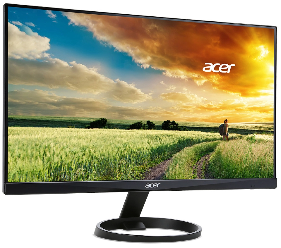 Монитор Acer 24" BE240YBMJJPPRZ LCD UM.QB0EE.006 UM.QB0EE.006 #4