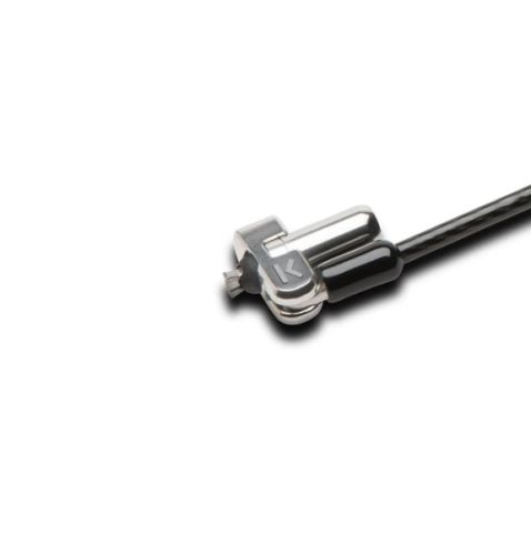 Замок Dell Security Lock: N17 Keyed Laptop Lock 461-AAFD 461-AAFD