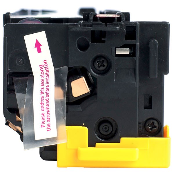 Тонер-картридж Cactus CS-CE321A голубой для HP LJ CP1525 (1300стр.) CS-CE321A CS-CE321A #1