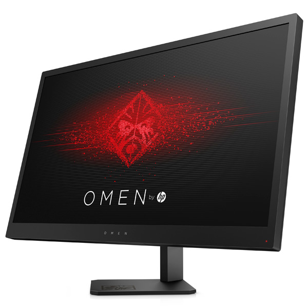 Монитор HP 25" OMEN by HP 25 Display-NA Z7Y57AA Z7Y57AA #2