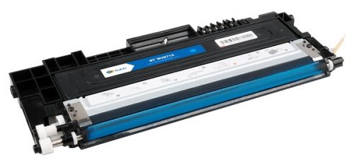 Тонер-картридж G&G голубой для HP Color Laser 179fnw/178nw/150nw (700 стр) NT-W2071A NT-W2071A