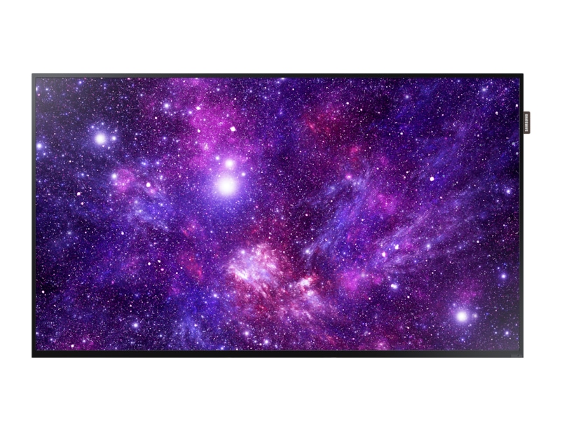 Профессиональная панель Samsung DC32E 32" LH32DCEPLGC/CI LH32DCEPLGC/CI #1