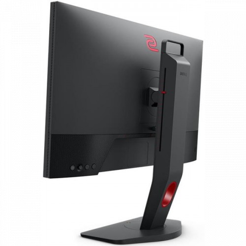 Монитор BenQ 24'' 16:9 1920х1080(FHD) TN, 144 Гц, 320 cd/m, H178°/V178°, 1000:1, 20M:1, 16.7M, 5ms, VGA, 3xHDMI, DP, Height adj, Swivel, Black XL2411K XL2411K #2