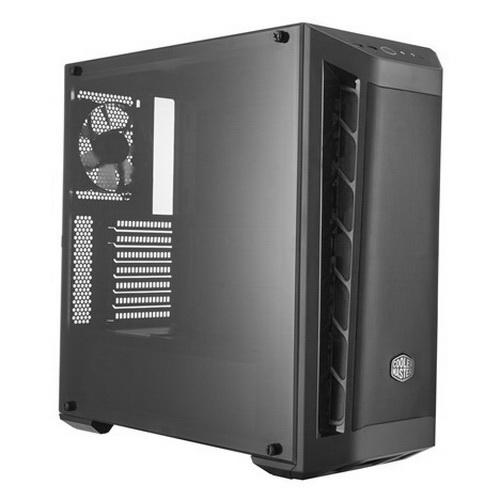Корпус Cooler Master MasterBox MB511 Black trim (301) MCB-B511D-KANN-S01 MCB-B511D-KANN-S01