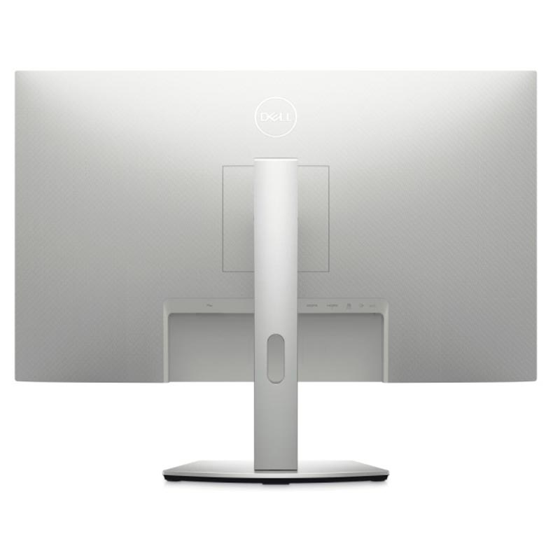 Монитор Dell 27" S2722QC LCD S/BK ( IPS; 16:9; 350 cd/m2; 1000:1; 4ms; 3840x2160x60Гц; 178/178; 2xHDMI 2.0;1xUSB-C;2xUSB; HAS; Swiv; Pivot; Spk 2x3W; VESA) 2722-7616 2722-7616 #4