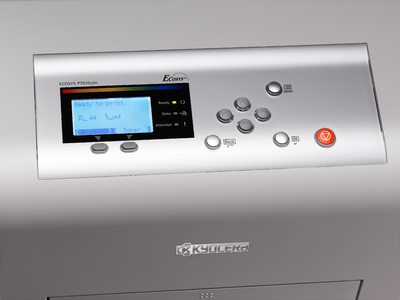 Принтер Kyocera-Mita P7035CDN (1102PR3NL0) 1102PR3NL0