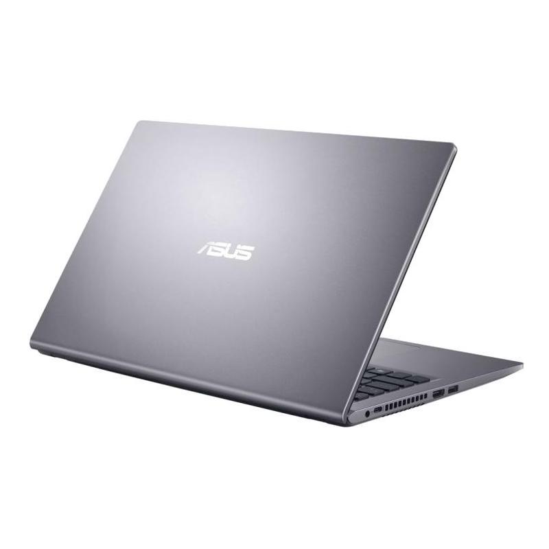 Ноутбук ASUS X515JF-BQ037 15.6"(1920x1080 (матовый) IPS)/Intel Core i5 1035G1(1Ghz)/8192Mb/256PCISSDGb/noDVD/Ext:nVidia GeForce MX130(2048Mb)/Cam/BT/WiFi/war 1y/1.8kg/Slate Grey/DOS 90NB0SW1-M02150 90NB0SW1-M02150