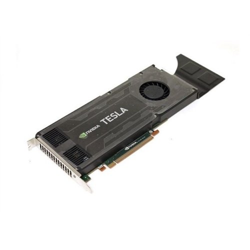 Видеокарта Lenovo NVidia Tesla K8 GPU, PCIe (active) 00YL375 00YL375