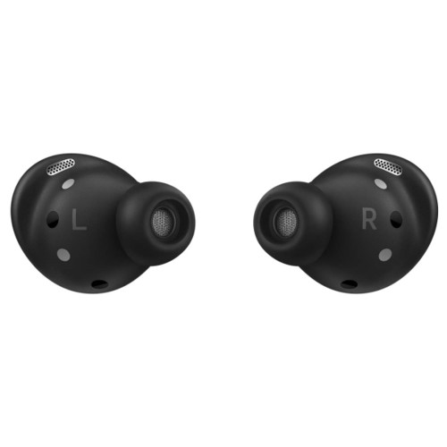 Гарнитура вкладыши Samsung Galaxy Buds Pro черный беспроводные bluetooth SM-R190NZKACIS SM-R190NZKACIS