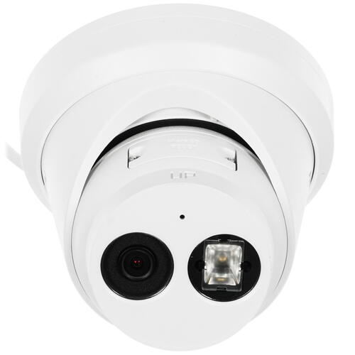 Видеокамера IP Hikvision DS-2CD2323G0-IU 2.8-2.8мм цветная DS-2CD2323G0-IU(2.8MM) DS-2CD2323G0-IU(2.8MM)