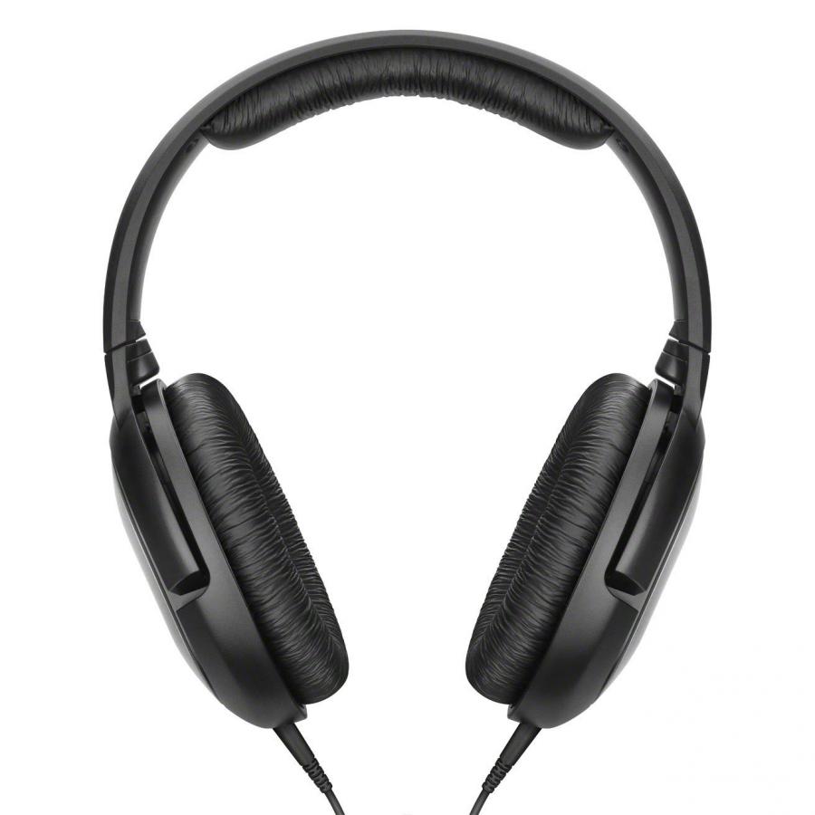 Наушники Sennheiser HD 206  3м, накладные закрытые 21-18000Гц 507364 507364 #2